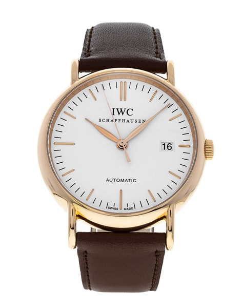 IWC Portofino Automatic IW356302